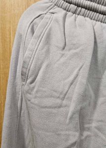 Grey Sweatpants