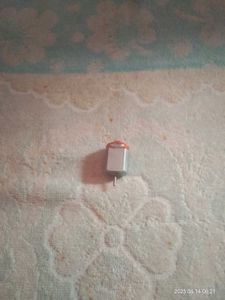 DC Motor Small Pack Of 2