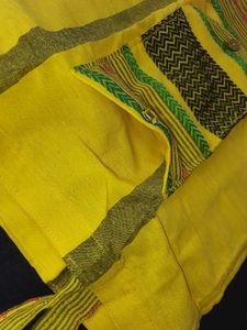 Foldable Cloth Bag