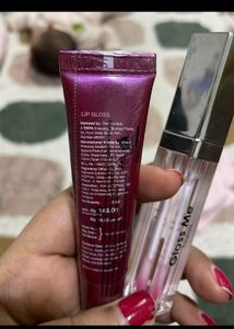 New Lakme Matte Lipstick