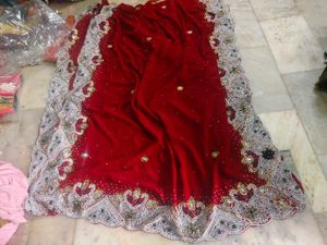 Combo Saree
