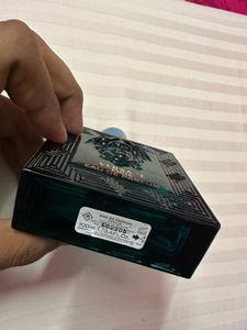 Versace Eros Edp 100ml Original Perfume