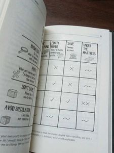 The Little Black Book of Change