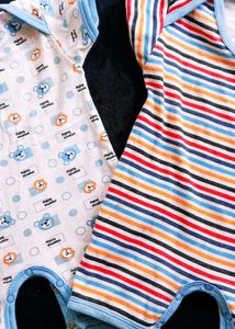 Baby Clothes ( 2nos)