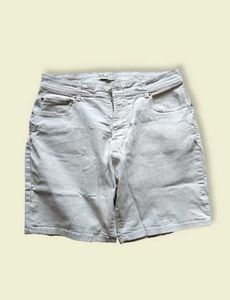 Zara Shorts