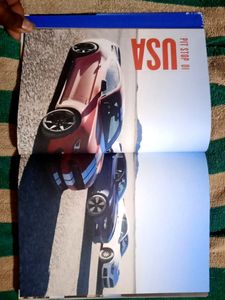 Amazon Original The Grand Tour Guide To The World