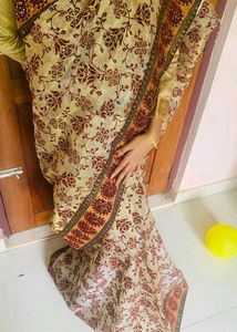 Costly Saree