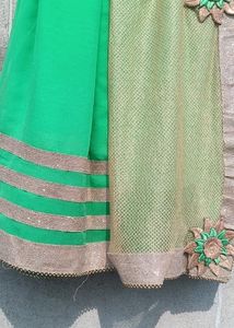 Beautiful Saree