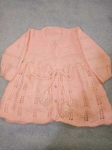 Cute Knit Cardigan