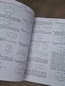 Concept Of Physics Vol 2 Class 12 Hc Verma