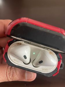 Apple AirPods Gen2