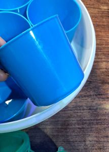 Combo Of 2 Masala Boxes for Kitchen