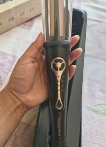 Urbanyog Makemebold Curler (New)