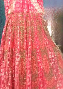 Embroidered Kurta Set