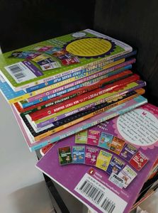 Princess Posey Book Set Of 12