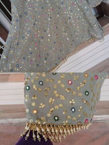 Sharara Dress- Price Drop📌🎉