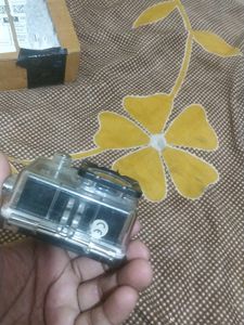 Go Pro Camera Procus