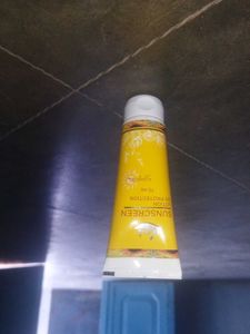 Sunscreen Lotion SPF 30+