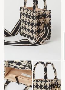 H&amp;M Small Shoulder/Sling/Crossbody Bag