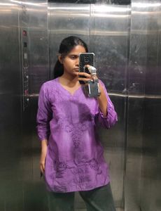 Short Kurta