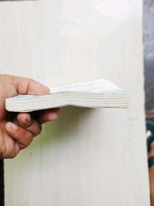 Fictional Book