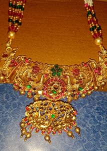 Elite Unique Jewellery Sets