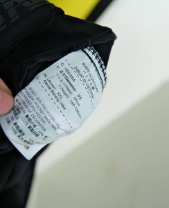 Prada Jacket Reversable