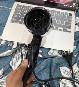 Philips Hair Dryer