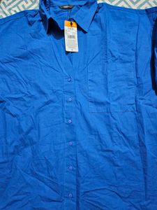 New Ladies Shirt