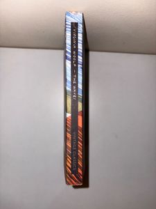 The Waves by Virginia Woolf