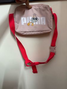 Puma Limited Collection Crossbody