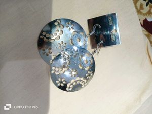 5 Earrings Set