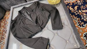 Crop Blazer Vero Moda