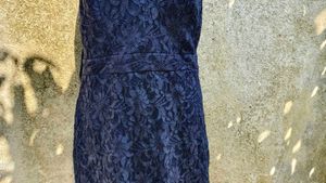 DAMM GORGEOUS FULL SHIMMERY BODYCON