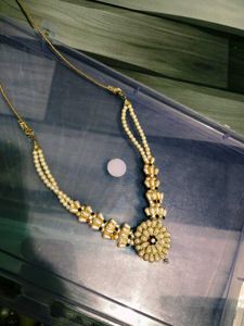 Ethnic Knecklace