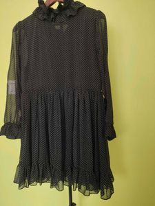Deepika Party Wear Dress New With Tag