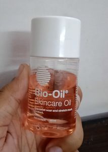 Bio - Oil Skincare Scar &amp; Stretch Mark Product