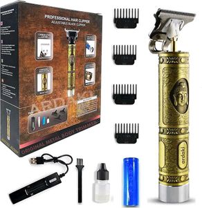ARDAKI Hair Trimmer