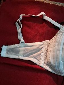 combo Of Four Bra N Panty Imported Fabric