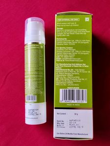 The Derma Co 4% Ceramide Barrier Repair Moisturize
