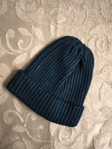 🆕️❤️ Black Cap