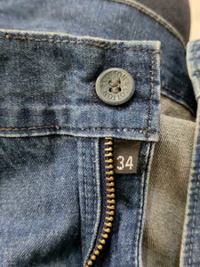 Ma2057 Freedom jeans waist 34 inches