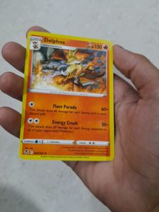 Original Pokemon Cards