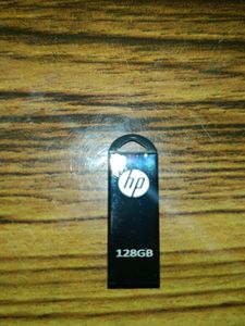 Hp Storage