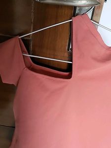 Tokyo Talkies Urban Top