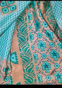2 Saree Combo (Women&#39;s)