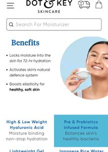 72 H Hydrating Moisturizer