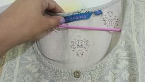Dialy Wear Kurti Combo -3