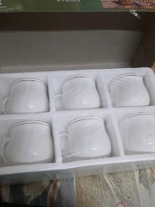Coffee Mugs