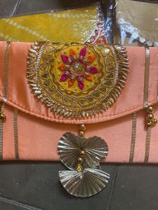 All New Unused Hand Purse Combo 5